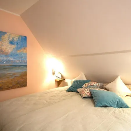Bed & Breakfast Friesin