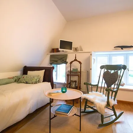 Friesin Bed & Breakfast Oldsum