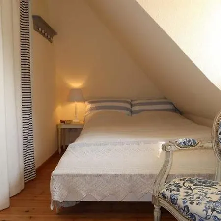 Bed & Breakfast Friesin Oldsum
