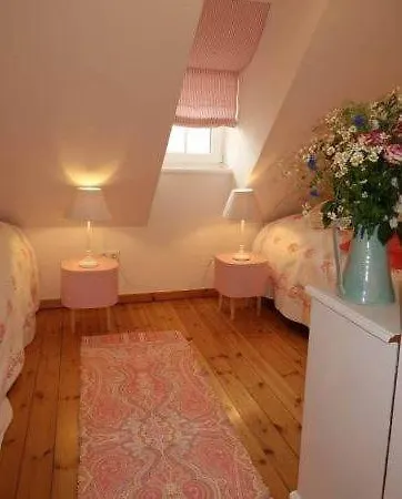 Bed & Breakfast Friesin Oldsum