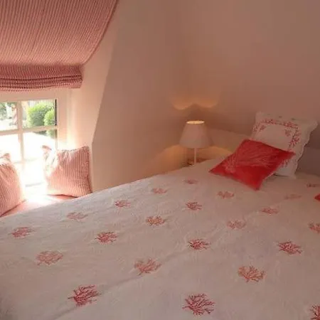 Bed & Breakfast Friesin Oldsum