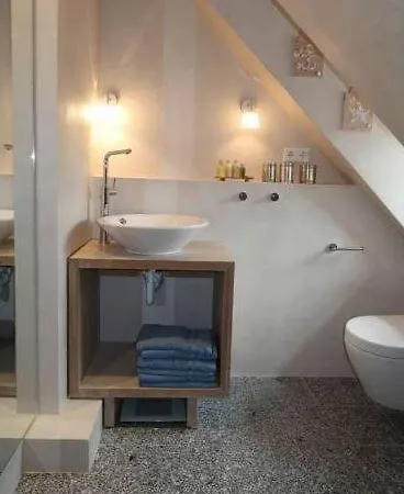 Bed & Breakfast Friesin Oldsum