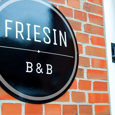 فندق مبيت وإفطار Friesin *